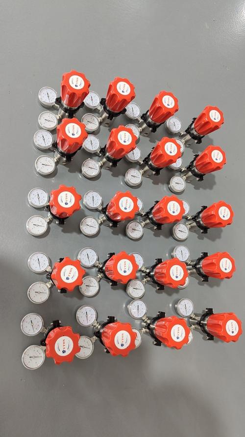 阀门性能稳定性 产品质量与传动机构的双重守护