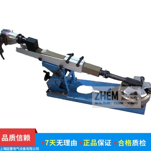 齿轮与链条的角逐 阀门研磨机中的传动进化论
