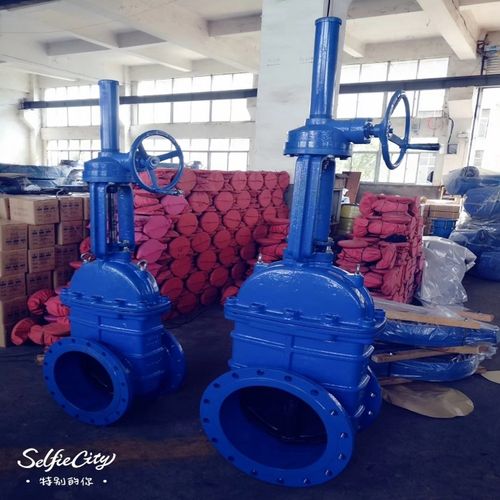 伞齿轮闸阀与传动技术解析 以福建森科阀门Z545X/Z541X系列为例